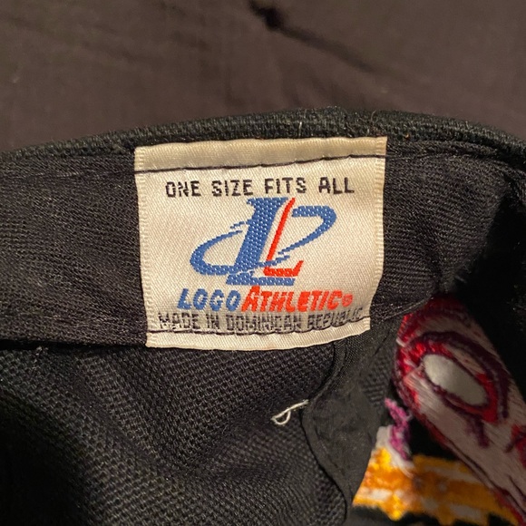 Vintage Super Bowl XXXI Champions Snapback Hat - Picture 5 of 5